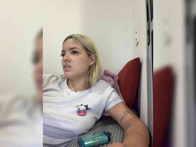 Aisha-engel webcam