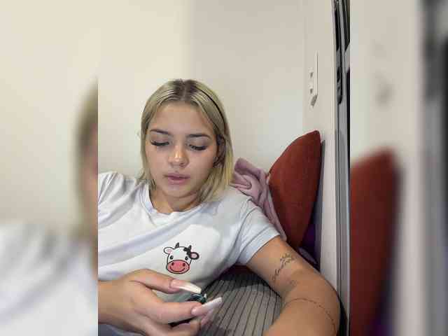 Aisha-engel webcam