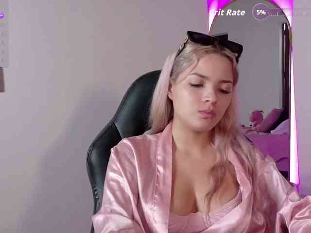 Aisha-engel