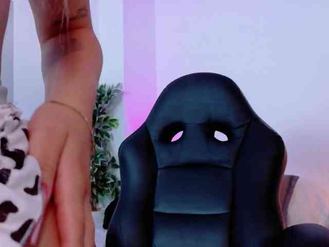 Aisha-engel webcam