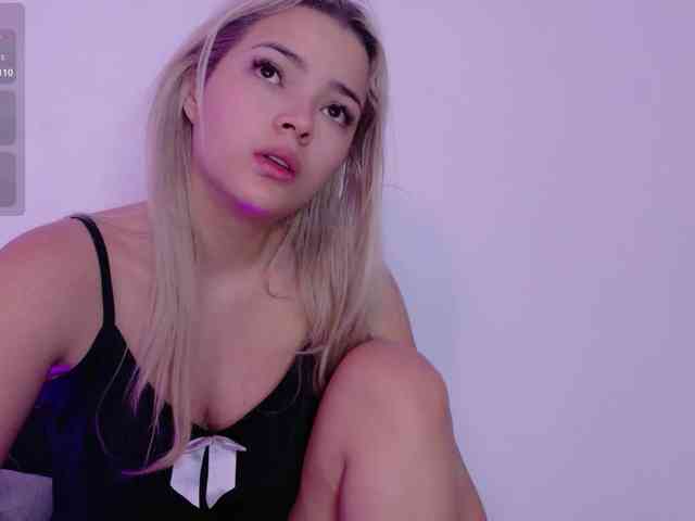 Aisha-engel webcam