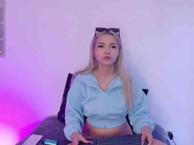 Aisha-engel webcam