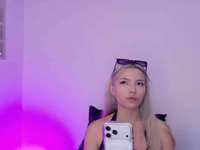 Aisha-engel webcam
