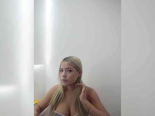 Aisha-engel webcam
