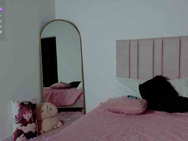 Aisha-engel webcam