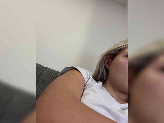 Aisha-engel webcam