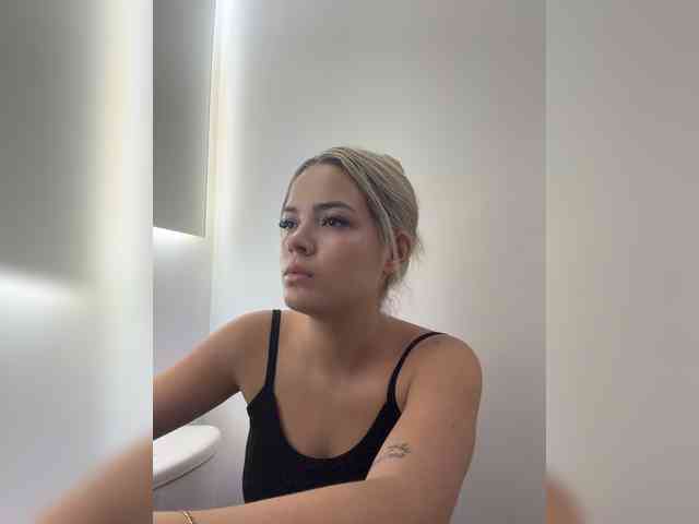 Aisha-engel webcam