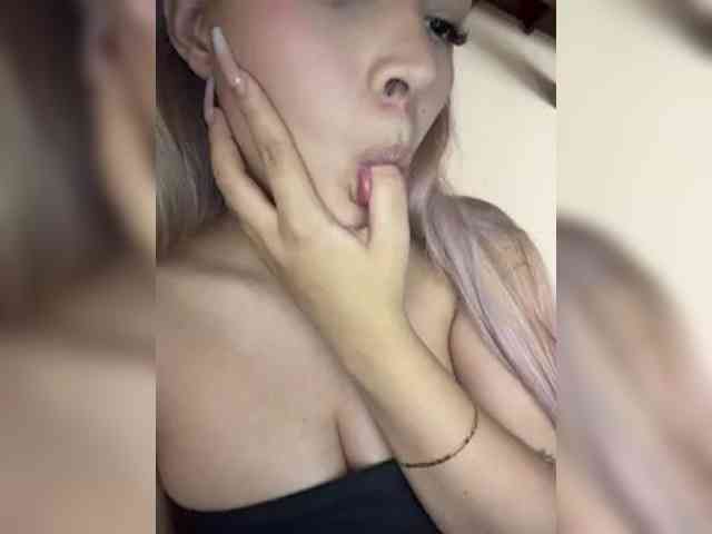 Aisha-engel webcam