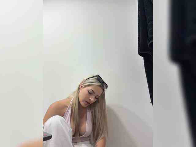 Aisha-engel webcam