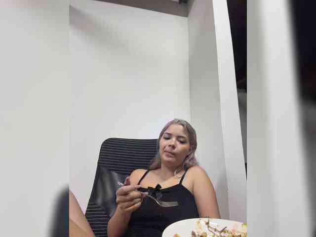 Aisha-engel webcam
