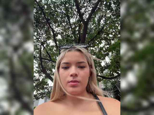 Aisha-engel webcam