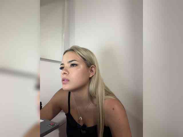 Aisha-engel webcam
