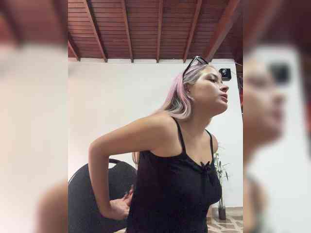 Aisha-engel webcam