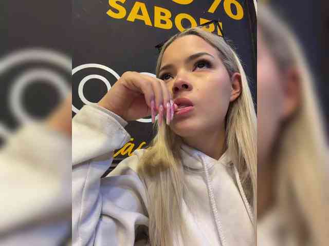Aisha-engel webcam