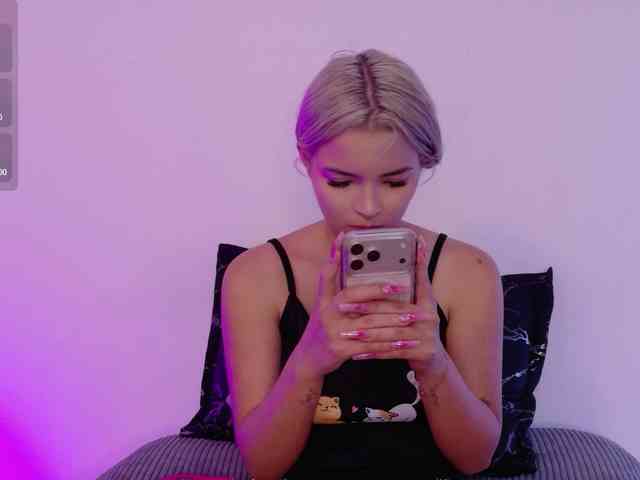 Aisha-engel webcam