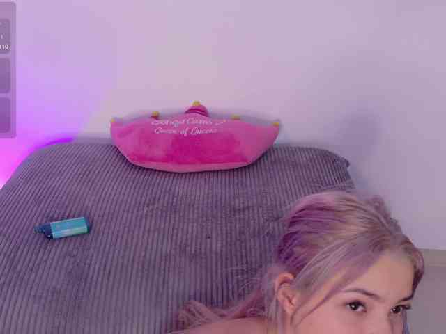 Aisha-engel webcam