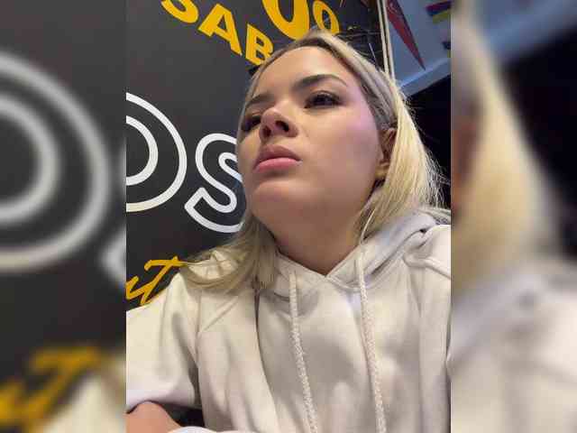 Aisha-engel Live Webcam on BongaCams