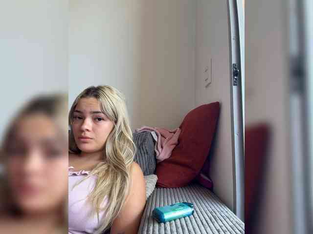 Aisha-engel webcam
