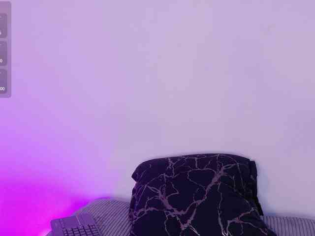 Aisha-engel webcam
