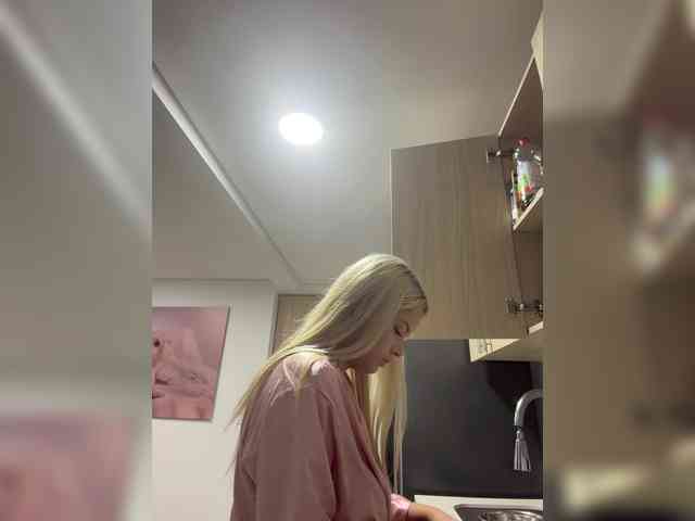 Aisha-engel webcam