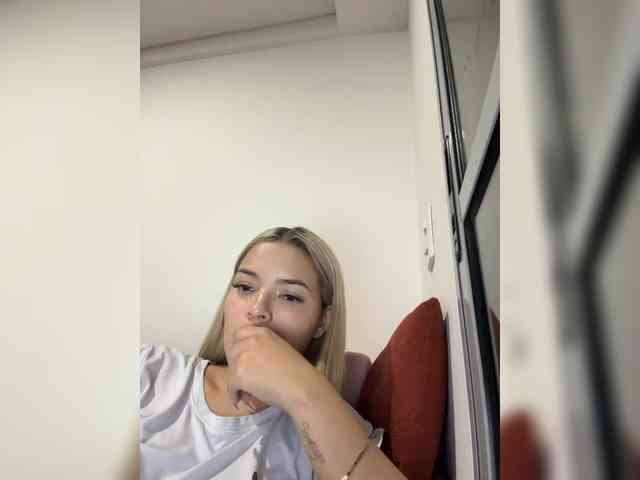 Aisha-engel webcam