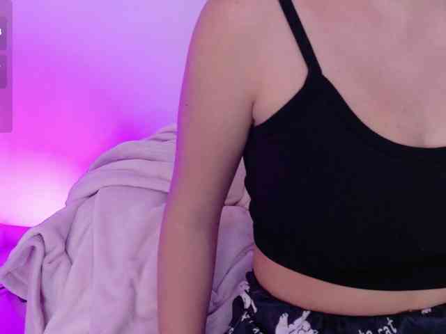 Aisha-engel webcam