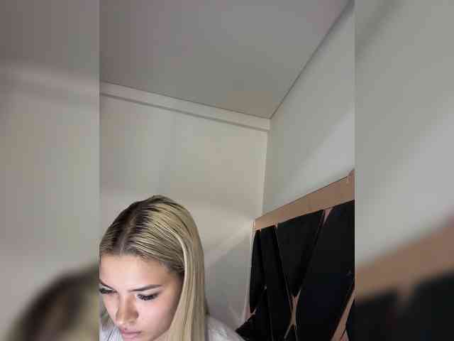Aisha-engel webcam