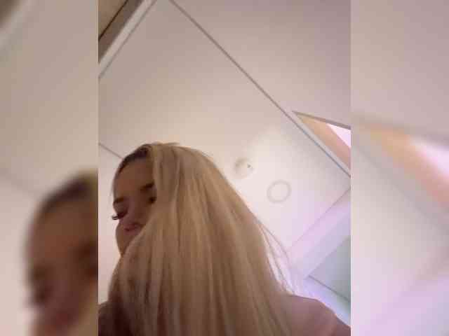 Aisha-engel webcam