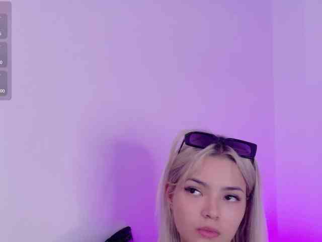 Aisha-engel webcam