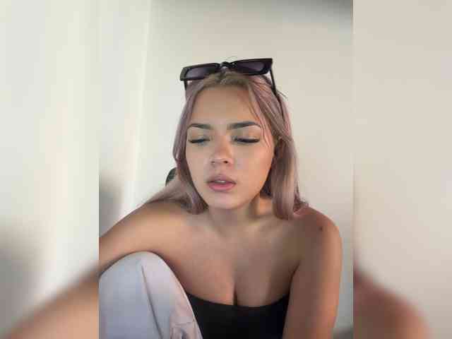 Aisha-engel webcam