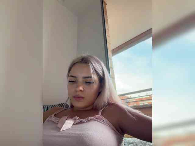 Aisha-engel webcam