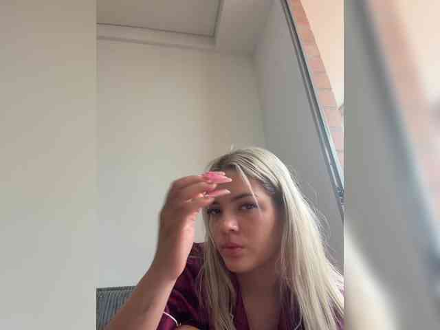 Aisha-engel webcam