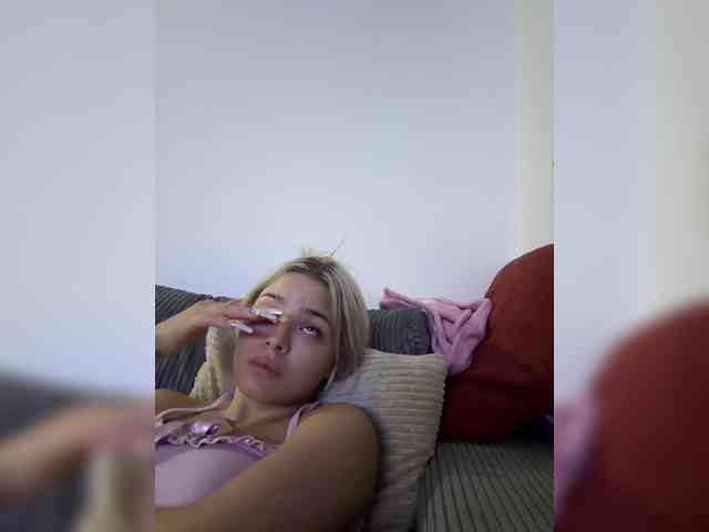 Aisha-engel webcam