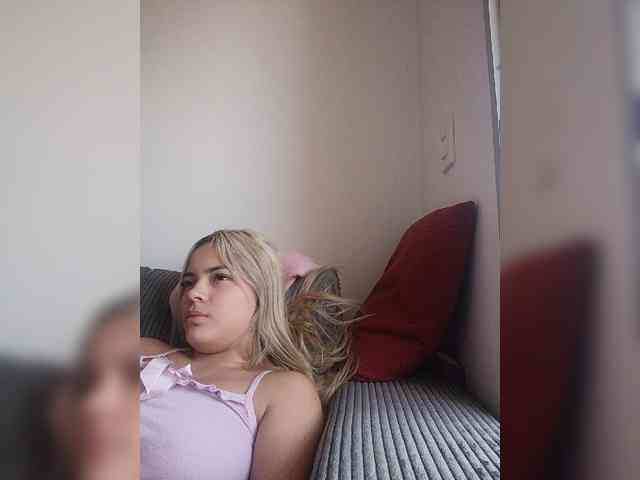 Aisha-engel webcam