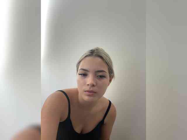 Aisha-engel webcam