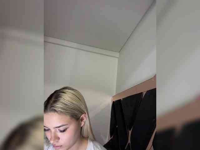 Aisha-engel webcam