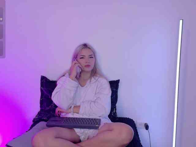 Aisha-engel webcam