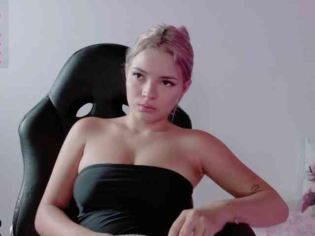 Aisha-engel webcam