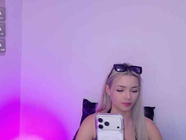 Aisha-engel webcam