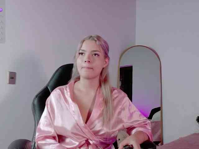 Aisha-engel webcam