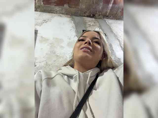 Aisha-engel webcam