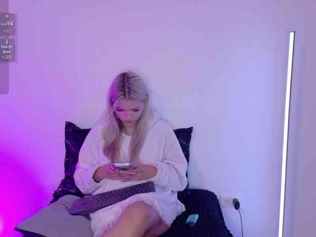 Aisha-engel webcam