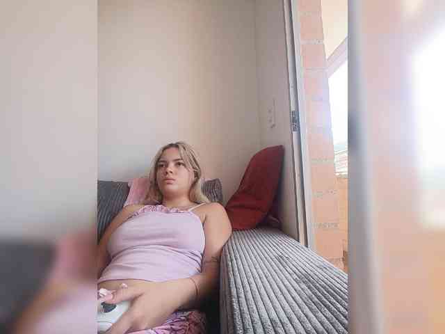 Aisha-engel webcam