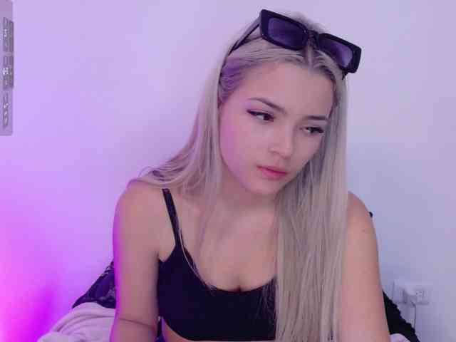 Aisha-engel webcam