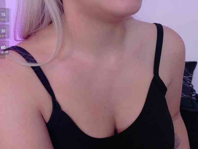Aisha-engel webcam