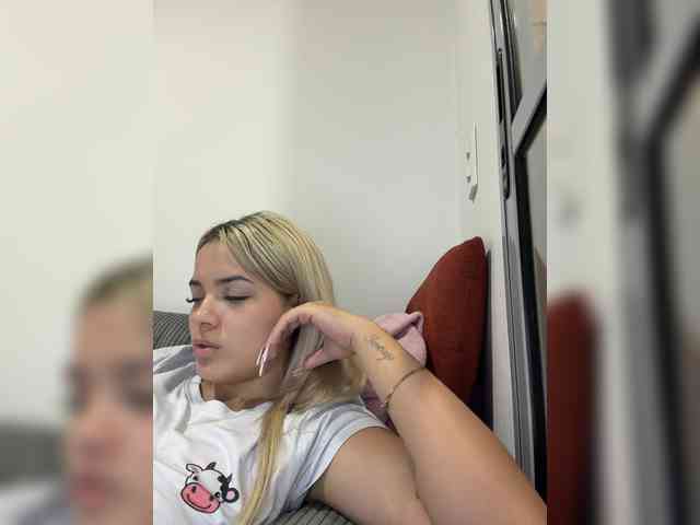 Aisha-engel webcam