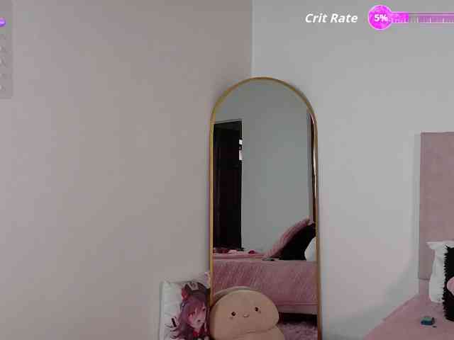 Aisha-engel webcam