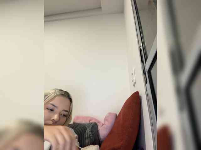 Aisha-engel webcam