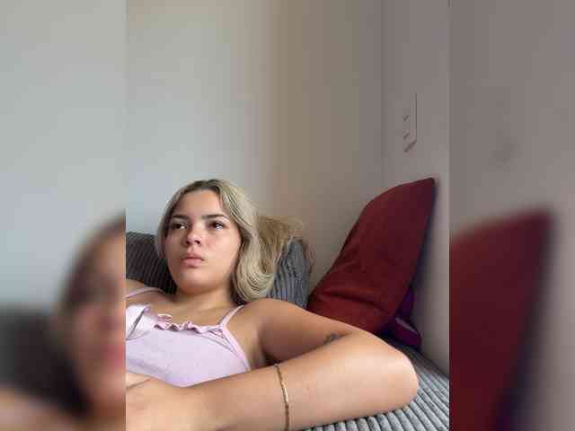 Aisha-engel webcam