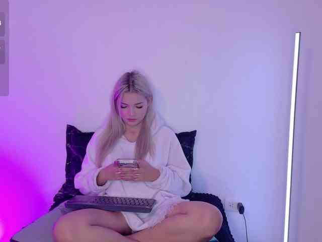 Aisha-engel webcam